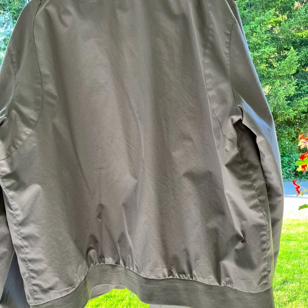 Iconic Classic Racer Jacket - Picture 2 of 4